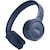 JBL｜Bluetooth対応　ダイナミック密閉型ヘッドホン(ブルー)｜JBL TUNE 520BT BLU