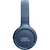 JBL｜Bluetooth対応　ダイナミック密閉型ヘッドホン(ブルー)｜JBL TUNE 520BT BLU