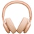 JBL｜ノイズキャンセリング機能搭載Bluetooth対応ダイナミック密閉型ヘッドホン(サンドストーン)｜JBLLIVE770NCSAT