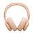 JBL｜ノイズキャンセリング機能搭載Bluetooth対応ダイナミック密閉型ヘッドホン(サンドストーン)｜JBLLIVE770NCSAT