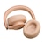 JBL｜ノイズキャンセリング機能搭載Bluetooth対応ダイナミック密閉型ヘッドホン(サンドストーン)｜JBLLIVE770NCSAT