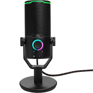 JBL｜USBコンデンサーマイク｜JBLSTRMSTUDIOBLK