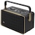 JBL｜Bluetooth対応 ポータブルワイヤレススピーカー｜JBLAUTH300BLKJN