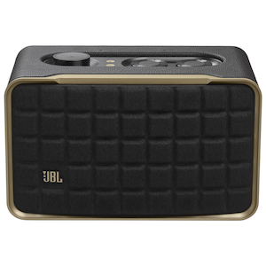 JBL｜Bluetooth対応 ワイヤレススピーカー｜JBLAUTH200BLKJN