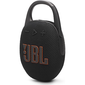 JBL｜防塵防水対応ポータブルBluetoothスピーカー(ブラック)｜JBLCLIP5BLK