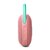 JBL｜防塵防水対応ポータブルBluetoothスピーカー(スウォッシュピンク)｜JBLCLIP5PINK