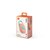 JBL｜防塵防水対応ポータブルBluetoothスピーカー(スウォッシュピンク)｜JBLCLIP5PINK