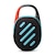 JBL｜防塵防水対応ポータブルBluetoothスピーカー(ファンキーブラック)｜JBLCLIP5BLKO