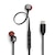 JBL｜マイク＆コントローラー搭載USB Type-C接続イヤホン(ブラック)｜JBLT310C-BLK