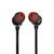 JBL｜マイク＆コントローラー搭載USB Type-C接続イヤホン(ブラック)｜JBLT310C-BLK