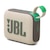 JBL｜防塵防水対応ポータブルBluetoothスピーカー(ウィンブルドング リーン)｜JBLGO4SAND