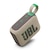 JBL｜防塵防水対応ポータブルBluetoothスピーカー(ウィンブルドング リーン)｜JBLGO4SAND