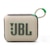 JBL｜防塵防水対応ポータブルBluetoothスピーカー(ウィンブルドング リーン)｜JBLGO4SAND
