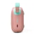 JBL｜防塵防水対応ポータブルBluetoothスピーカー(スウォッシュピンク)｜JBLGO4PINK