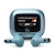 JBL�b�m�C�Y�L�����Z�����O�@�\���ڊ��S���C�����XBluetooth�C���z���i�u���[�j�bJBLLIVEBEAM3BLU