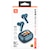 JBL�b�m�C�Y�L�����Z�����O�@�\���ڊ��S���C�����XBluetooth�C���z���i�u���[�j�bJBLLIVEBEAM3BLU