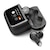 JBL｜ノイズキャンセリング機能搭載　完全ワイヤレス　Bluetoothイヤホン(ブラック)｜JBLTOURPRO3BLK