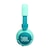 JBL�bBluetooth�Ή��@�L�b�Y�p���C�����X�w�b�h�z��(�O���[��)�bJBLJR320BTGRN