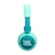 JBL�bBluetooth�Ή��@�L�b�Y�p���C�����X�w�b�h�z��(�O���[��)�bJBLJR320BTGRN