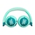 JBL�bBluetooth�Ή��@�L�b�Y�p���C�����X�w�b�h�z��(�O���[��)�bJBLJR320BTGRN