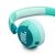 JBL�bBluetooth�Ή��@�L�b�Y�p���C�����X�w�b�h�z��(�O���[��)�bJBLJR320BTGRN