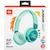 JBL�bBluetooth�Ή��@�L�b�Y�p���C�����X�w�b�h�z��(�O���[��)�bJBLJR320BTGRN