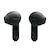 JBL｜ノイズキャンセリング機能搭載　完全ワイヤレス　Bluetoothイヤホン(ブラック)｜JBLTFLEX2GBLK