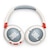 JBL�b�L�b�Y�p�@�m�C�Y�L�����Z�����O����Bluetooth�Ή� �w�b�h�z��(�z���C�g)�bJBLJR470NCWHT