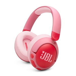JBL�b�L�b�Y�p�@�m�C�Y�L�����Z�����O����Bluetooth�Ή� �w�b�h�z��(�s���N)�bJBLJR470NCPIK