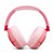 JBL�b�L�b�Y�p�@�m�C�Y�L�����Z�����O����Bluetooth�Ή� �w�b�h�z��(�s���N)�bJBLJR470NCPIK