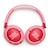 JBL�b�L�b�Y�p�@�m�C�Y�L�����Z�����O����Bluetooth�Ή� �w�b�h�z��(�s���N)�bJBLJR470NCPIK