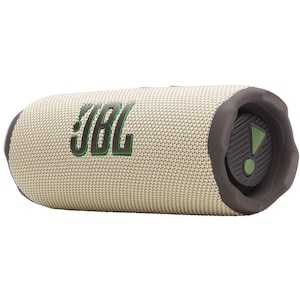 JBL｜ポータブルBluetoothスピーカー(ウィンブルドングリーン)｜JBLFLIP7SAND