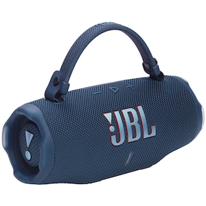 JBL�b�|�[�^�u��Bluetooth�X�s�[�J�[(�u���[)�bJBLCHARGE6BLU