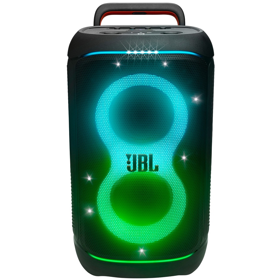 Bluetooth対応 ワイヤレスパーティースピーカー | JBL