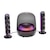 �n�[�}���bBluetooth�X�s�[�J�[�V�X�e���i�u���b�N�j�bHKSOUNDSTK5BJN