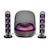 �n�[�}���bBluetooth�X�s�[�J�[�V�X�e���i�u���b�N�j�bHKSOUNDSTK5BJN