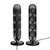 �n�[�}���bBluetooth�X�s�[�J�[�V�X�e���i�u���b�N�j�bHKSOUNDSTK5BJN