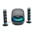 �n�[�}���bBluetooth�X�s�[�J�[�V�X�e���i�u���b�N�j�bHKSOUNDSTK5BJN