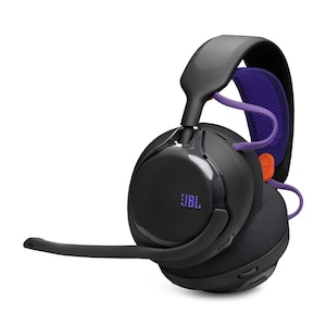 JBL�b�L���E�����EBluetooth�Ή� �Q�[�~���O�w�b�h�Z�b�g Quantum 650 WIRELESS(�u���b�N)�bJBLQTUM650BLK