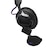 JBL�b�L���E�����EBluetooth�Ή� �Q�[�~���O�w�b�h�Z�b�g Quantum 650 WIRELESS(�u���b�N)�bJBLQTUM650BLK
