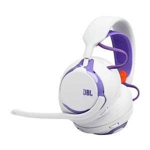 JBL�b�L���E�����EBluetooth�Ή� �Q�[�~���O�w�b�h�Z�b�g Quantum 650 WIRELESS(�z���C�g)�bJBLQTUM650WHT