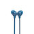 JBL�bBluetooth�Ή��_�C�i�~�b�N���^�J�i���C���z���i�u���[�j�bJBLT135BTBLU