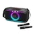 JBL�bBluetooth�Ή��@���C�����X�p�[�e�B�[�X�s�[�J�[�bJBLPARTYBOXOTG2BJN
