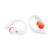 JBL�b�m�C�Y�L�����Z�����O�@�\���ڊ��S���C�����XBluetooth�C���z���i�z���C�g�j�bJBLENDUPEAK4WHT