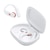 JBL�b�m�C�Y�L�����Z�����O�@�\���ڊ��S���C�����XBluetooth�C���z���i�z���C�g�j�bJBLENDUPEAK4WHT