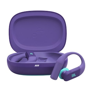 JBL�b�m�C�Y�L�����Z�����O�@�\���ڊ��S���C�����XBluetooth�C���z���i�p�[�v���j�bJBLENDUPEAK4PUR