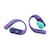 JBL�b�m�C�Y�L�����Z�����O�@�\���ڊ��S���C�����XBluetooth�C���z���i�p�[�v���j�bJBLENDUPEAK4PUR