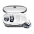 JBL�b�C���[�J�t�^���S���C�����X�C���z���i�z���C�g�j�bJBLSNDGEARCLWHT