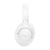 JBL�bBluetooth�Ή��_�C�i�~�b�N���^�w�b�h�z���i�z���C�g�j�bJBLT730BTWHT