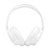 JBL�bBluetooth�Ή��_�C�i�~�b�N���^�w�b�h�z���i�z���C�g�j�bJBLT730BTWHT